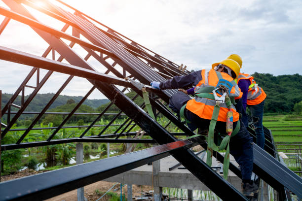 Best Commercial Roofing Services  in Cockeysville, MD